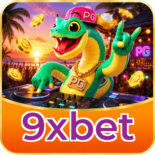 9xbet Logo 2