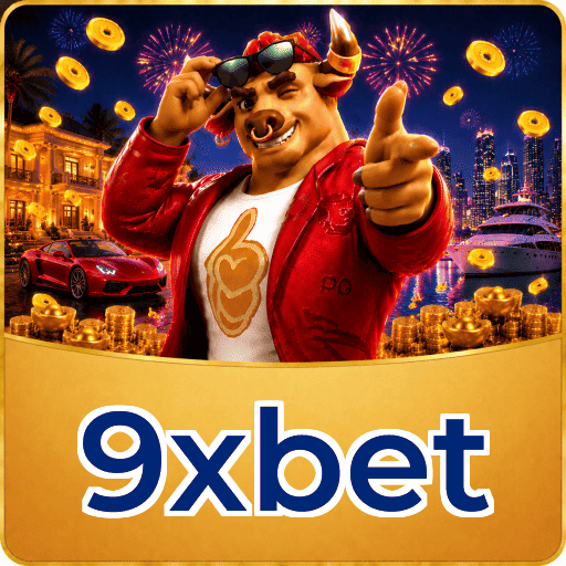 Licença Curaçao 9xbet