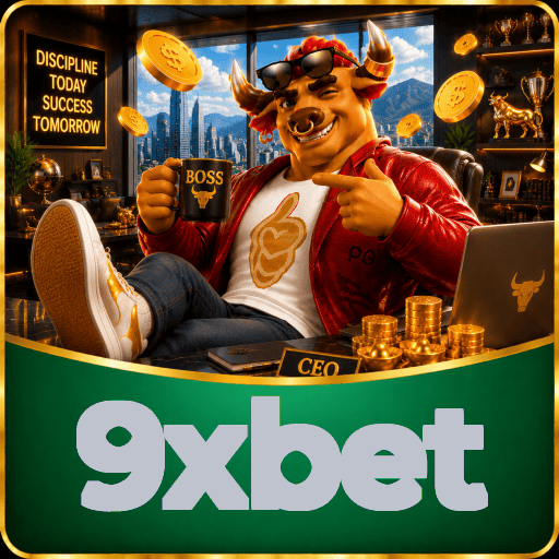 Plataforma 9xbet - PIX Instantâneo