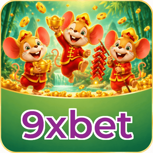 9xbet Instalar Logo 1