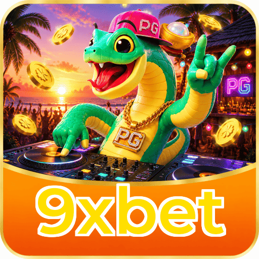 9xbet Instalar Logo 3