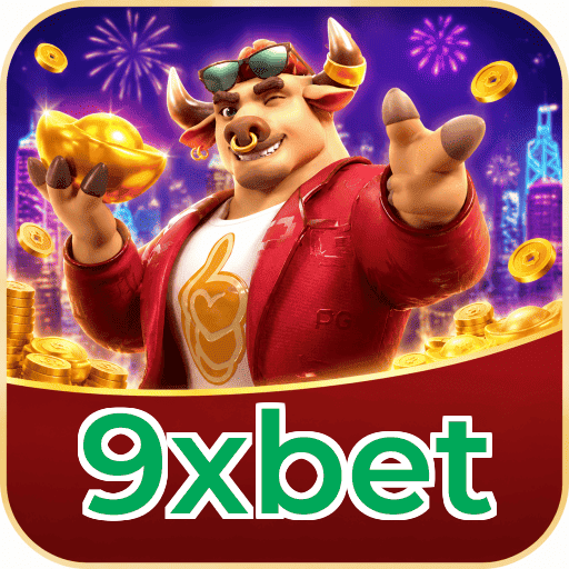9xbet Logo 3