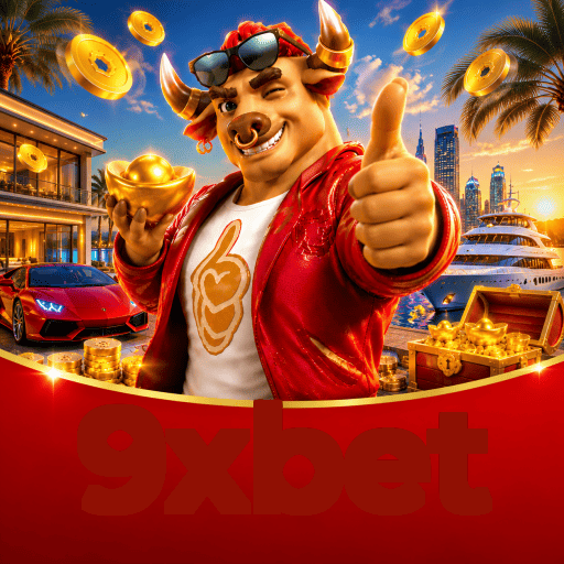 Slots 9xbet - RTP Alto Certificado