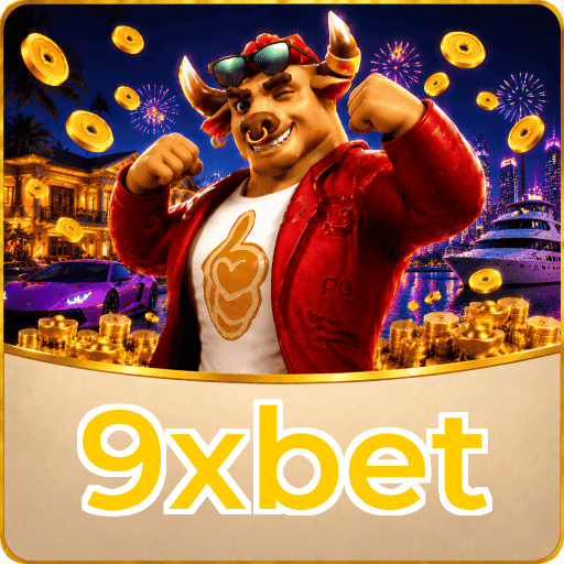 Slots 9xbet - Jackpots Progressivos