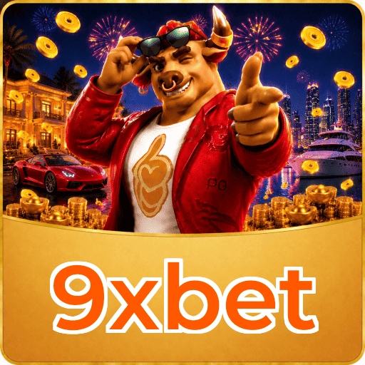 9xbet Segurança Logo 3