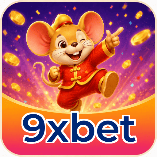 9xbet Segurança Logo 2