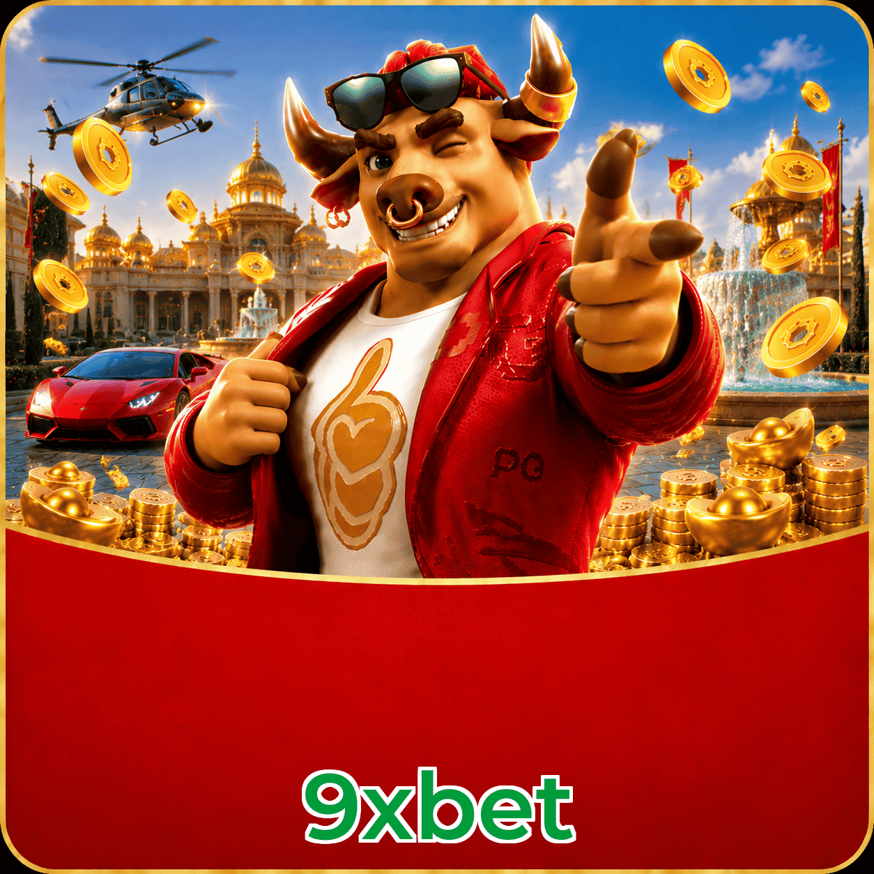 9xbet Download Oficial