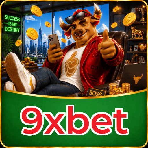 Servidor Brasil 9xbet